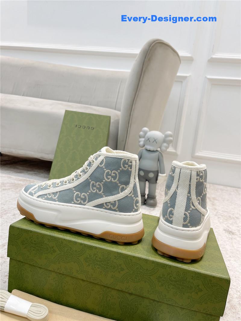 Gvc*1 casual platform shoes