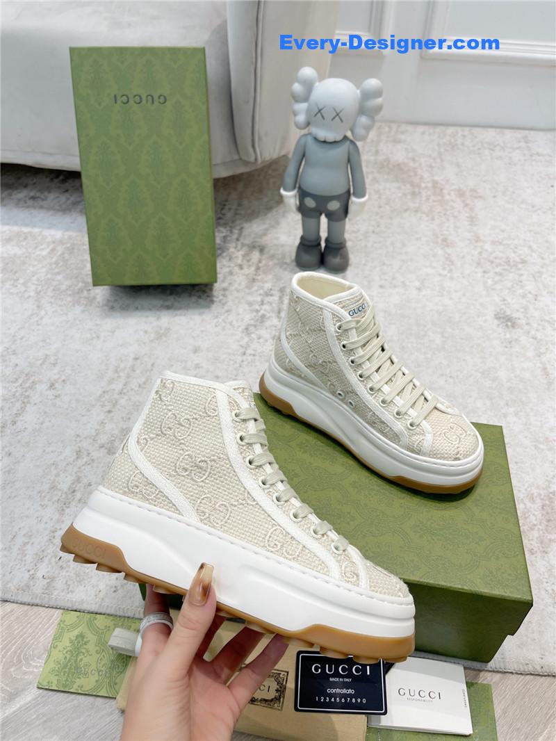 Gvc*1 casual platform shoes