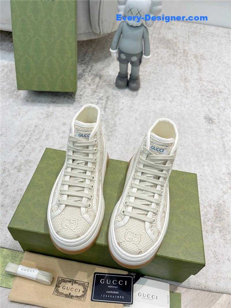 Gvc*1 casual platform shoes