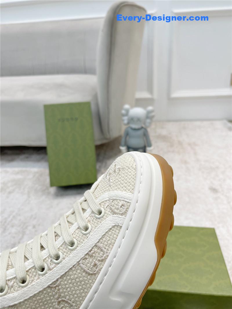 Gvc*1 casual platform shoes