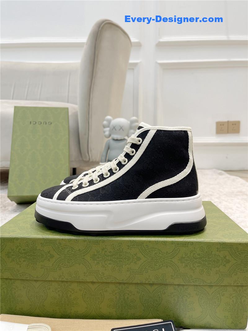 Gvc*1 casual platform shoes