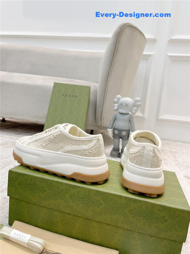 Gvc*1 casual platform shoes