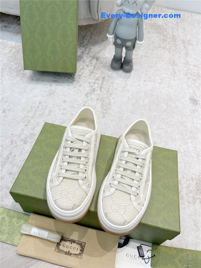 Gvc*1 casual platform shoes