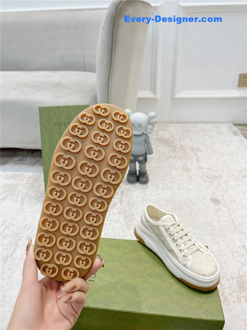 Gvc*1 casual platform shoes