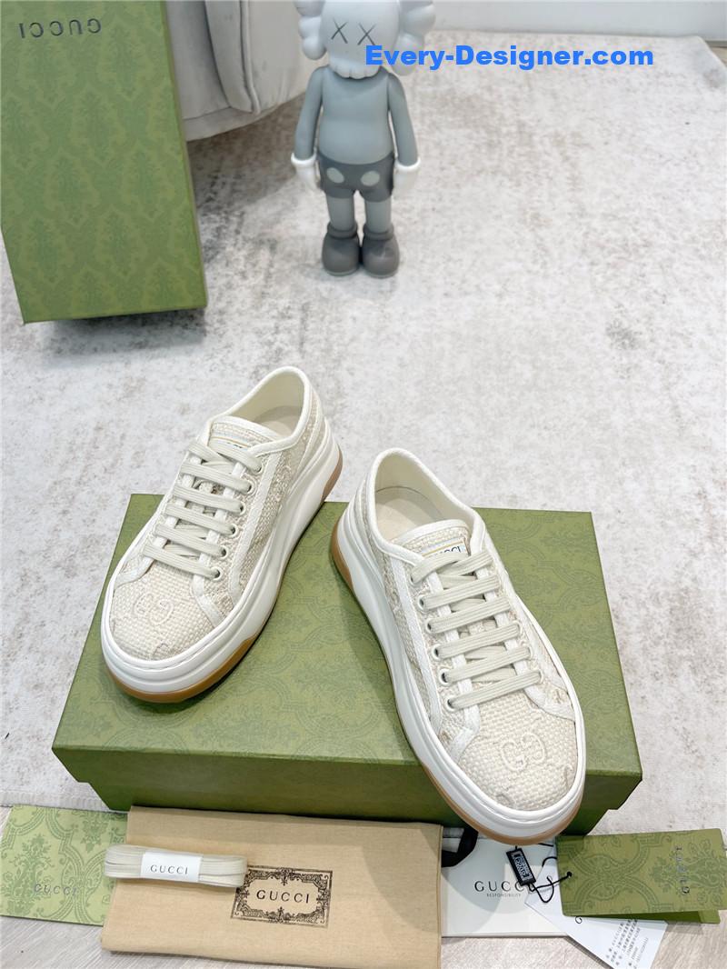 Gvc*1 casual platform shoes