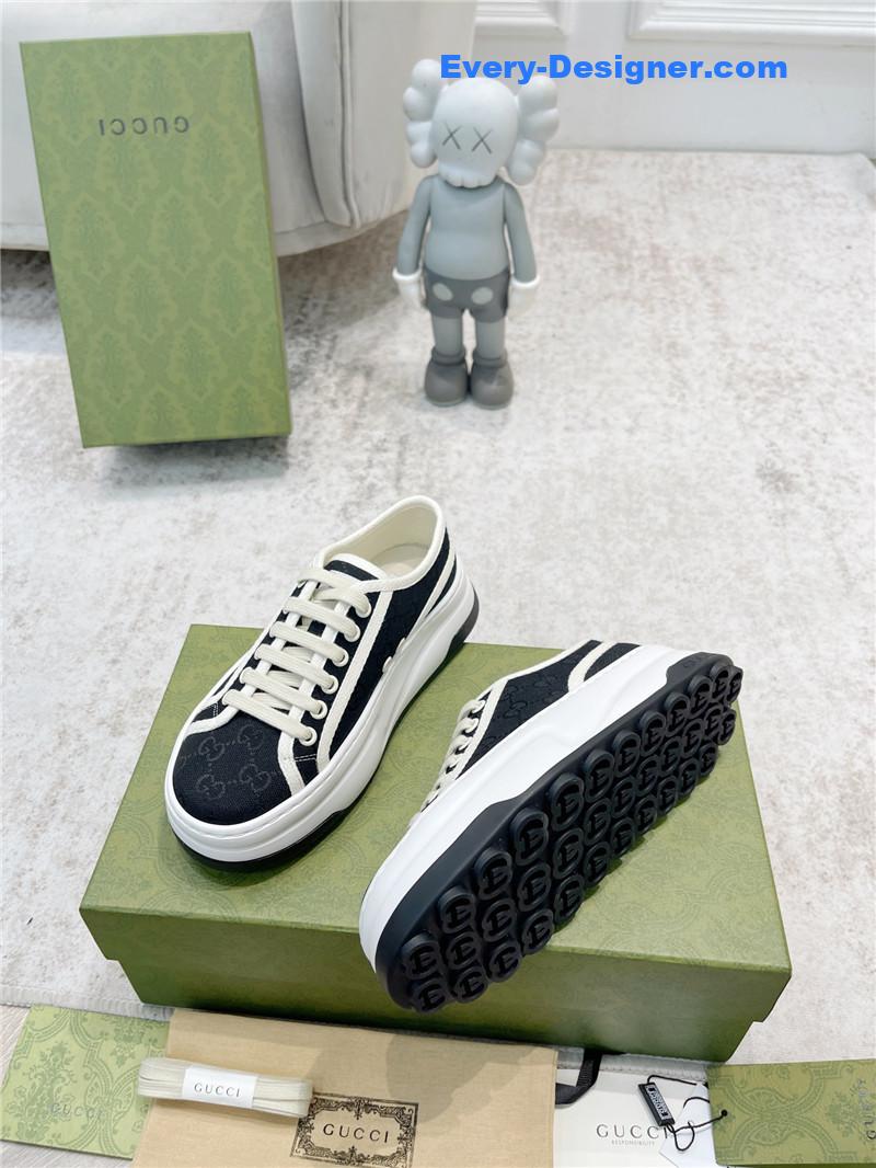 Gvc*1 casual platform shoes