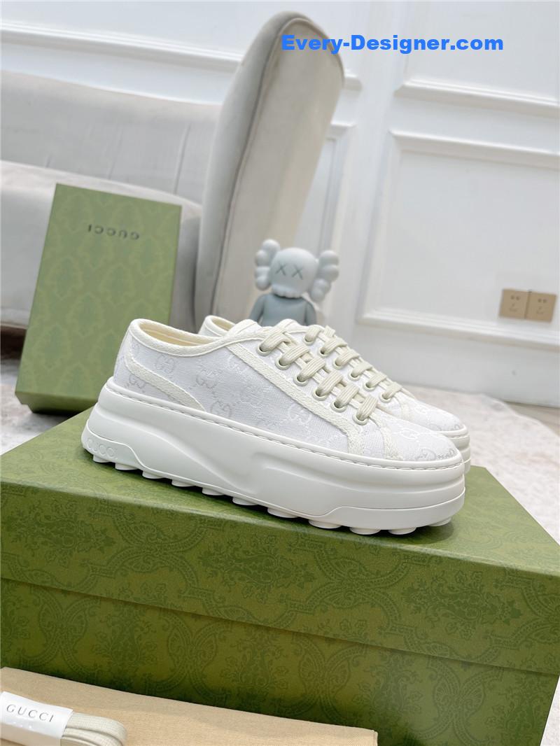Gvc*1 casual platform shoes