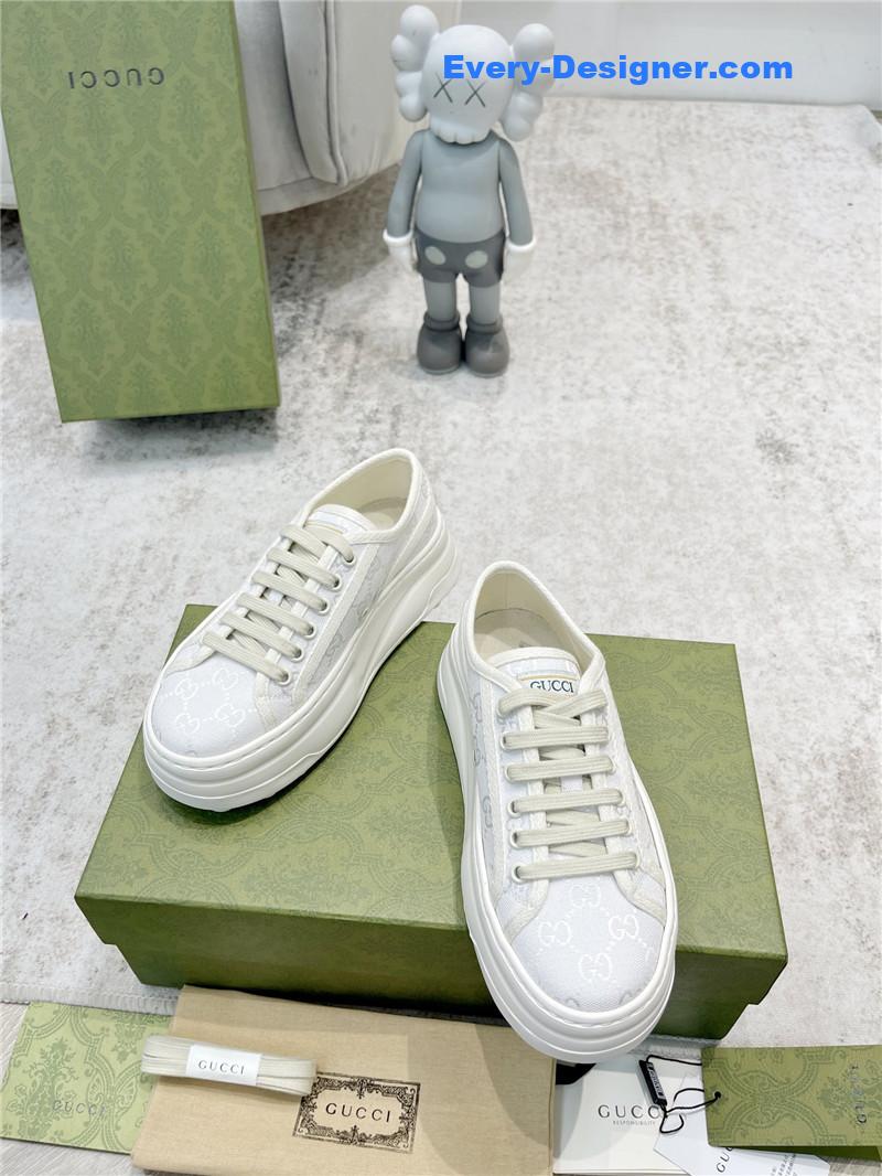 Gvc*1 casual platform shoes