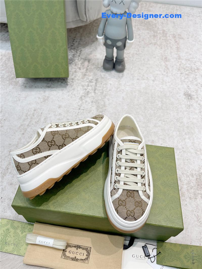 Gvc*1 casual platform shoes