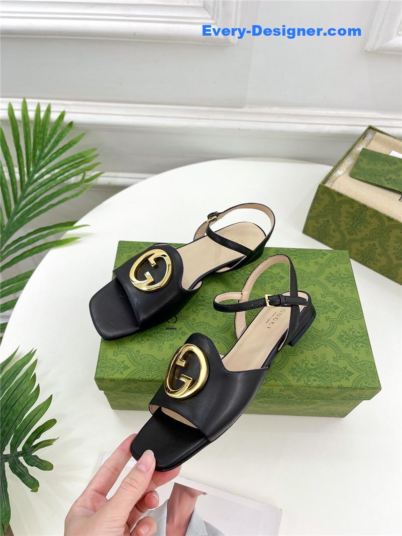 Gvc*1 flagship series sandals