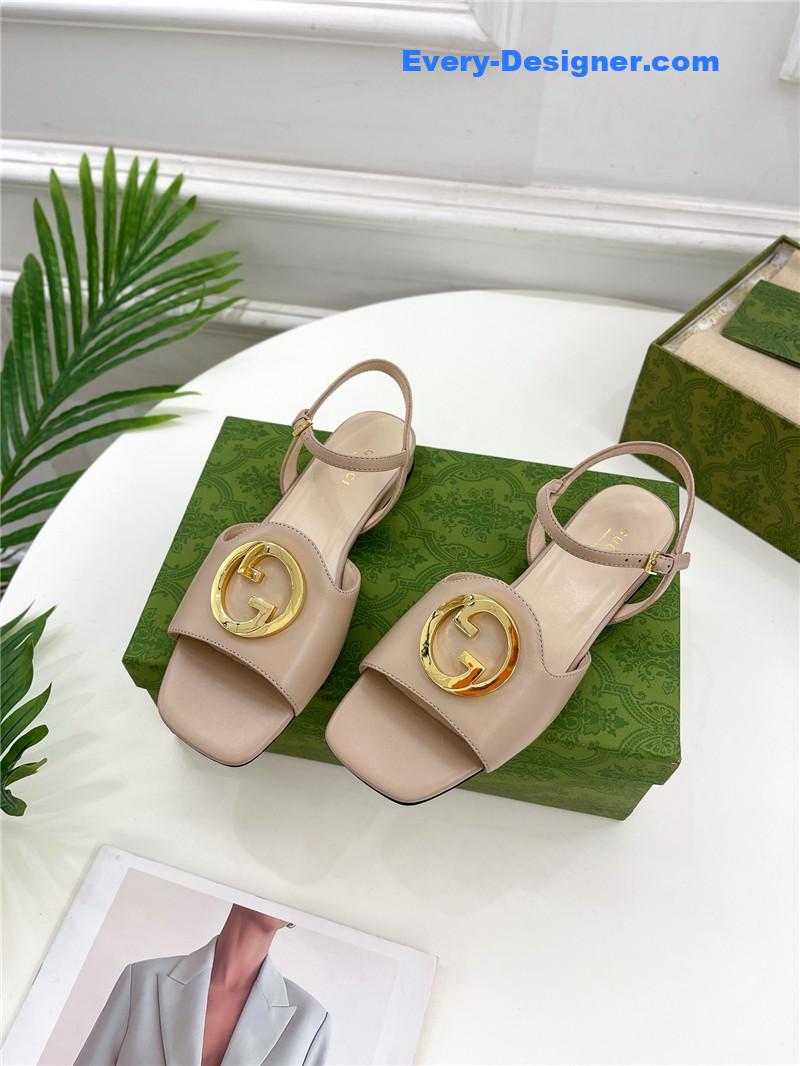 Gvc*1 flagship series sandals