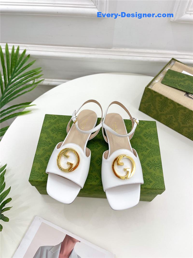 Gvc*1 flagship series sandals