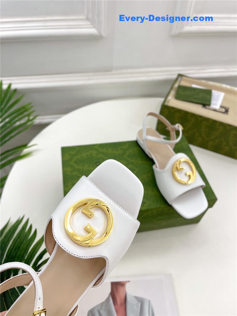 Gvc*1 flagship series sandals