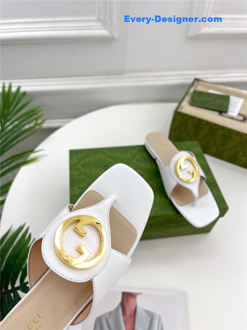 Gvc*1 flagship series slippers