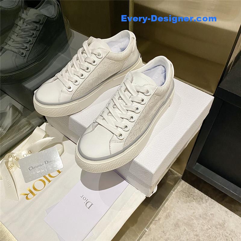 dior casual sneakers