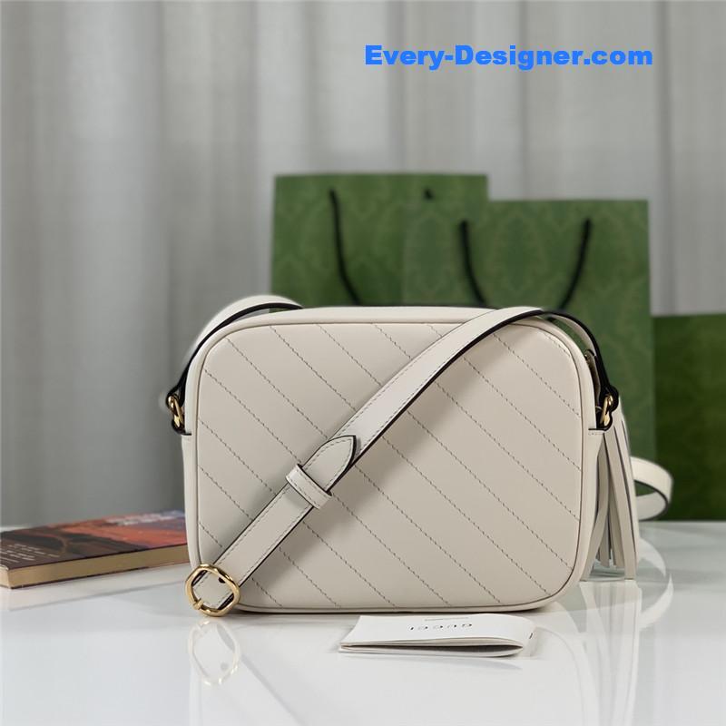 Gvc*1 blondie small shoulder bag