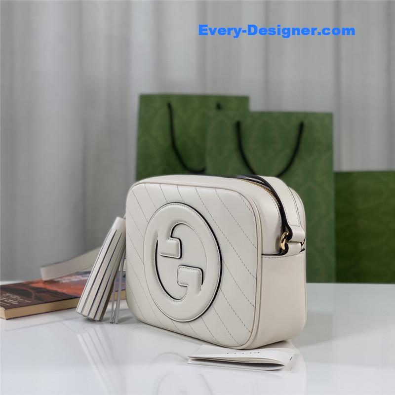 Gvc*1 blondie small shoulder bag