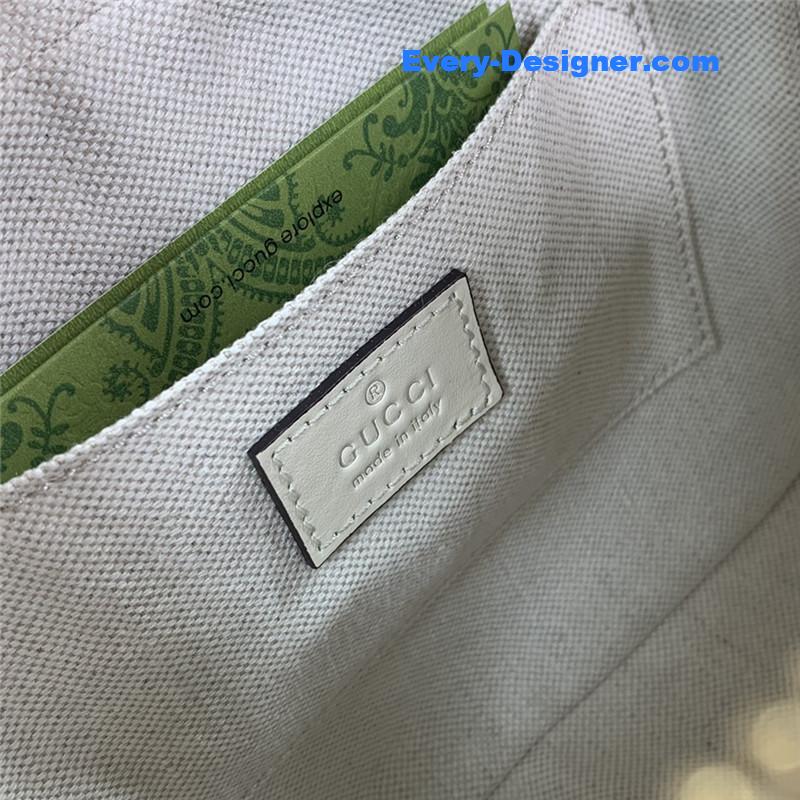 Gvc*1 blondie small shoulder bag