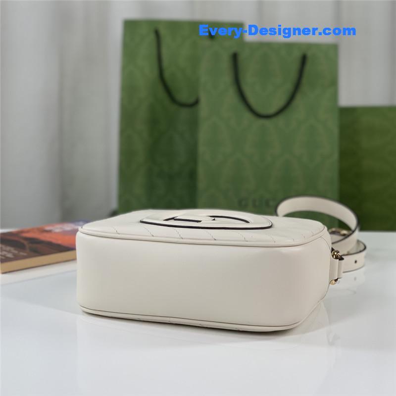 Gvc*1 blondie small shoulder bag