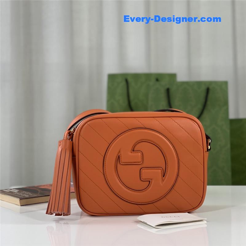 Gvc*1 blondie small shoulder bag