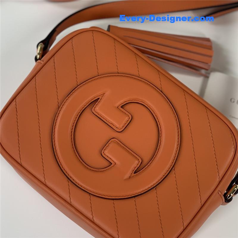 Gvc*1 blondie small shoulder bag