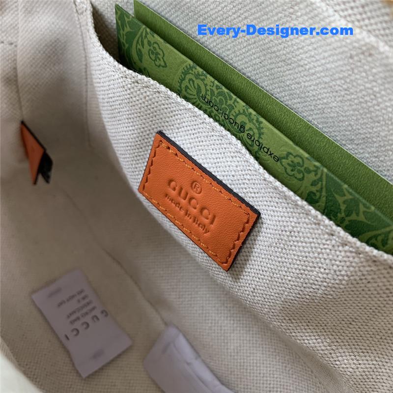 Gvc*1 blondie small shoulder bag