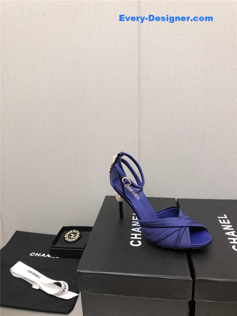 CC spring and summer vacation series sandals