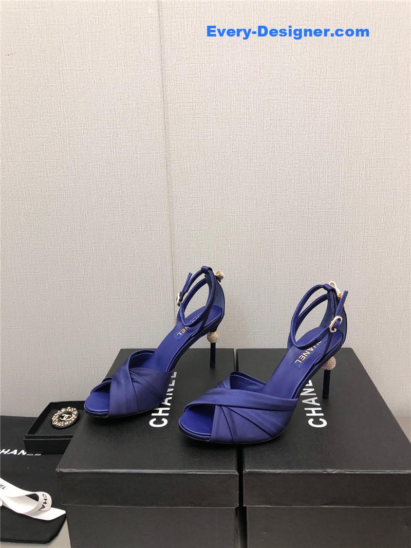 CC spring and summer vacation series sandals