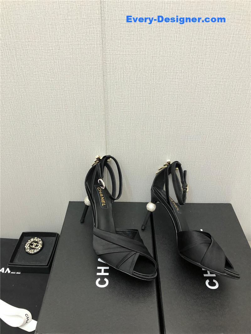 CC spring and summer vacation series sandals