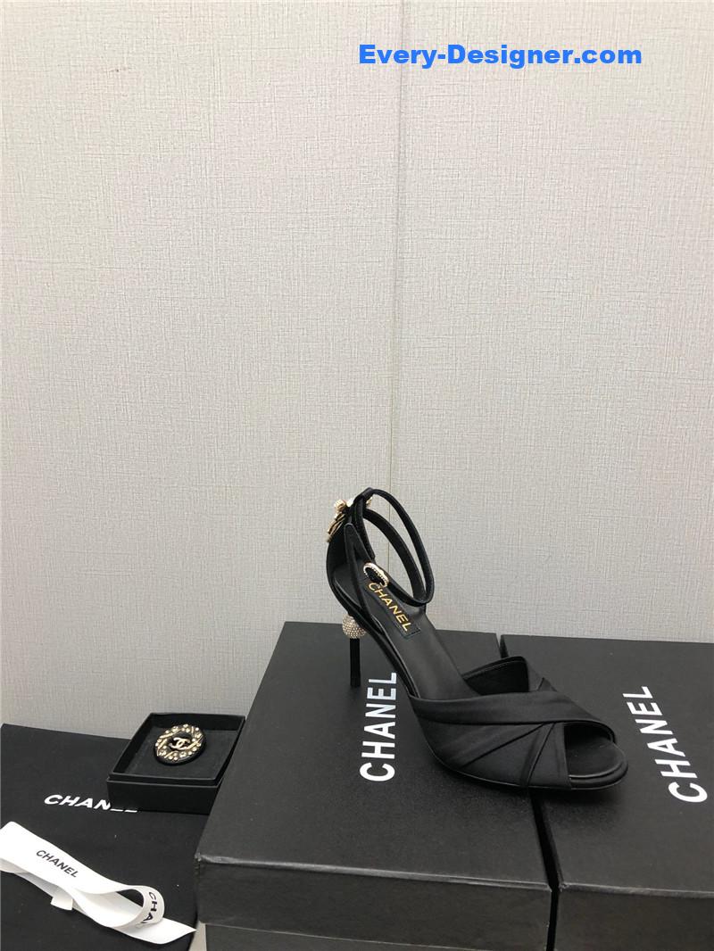 CC spring and summer vacation series sandals