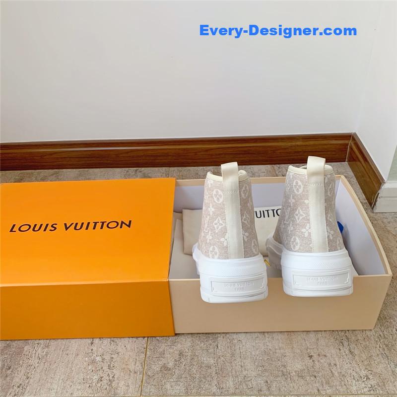 l0vis Vvtt0n lv new color squad sneakers