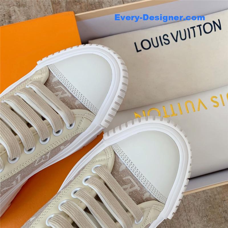 l0vis Vvtt0n lv new color squad sneakers