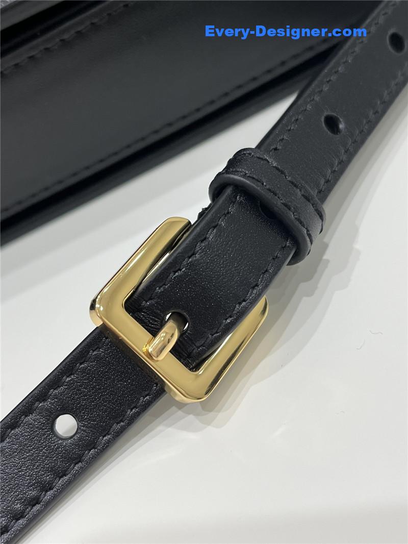 D10r 30 montaigne avenue bag