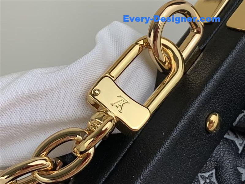 l0vis Vvtt0n lv monogram clutch bag