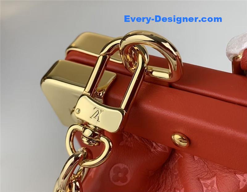 l0vis Vvtt0n lv monogram clutch bag