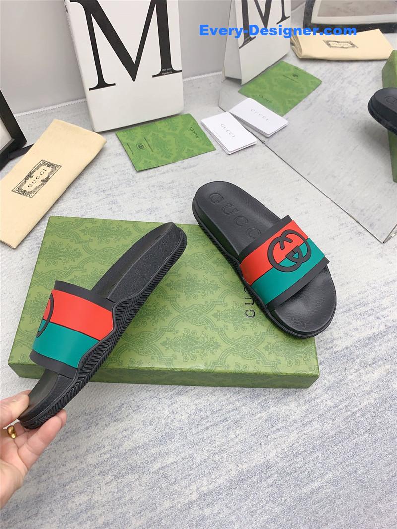 Gvc*1 spring summer couple slippers