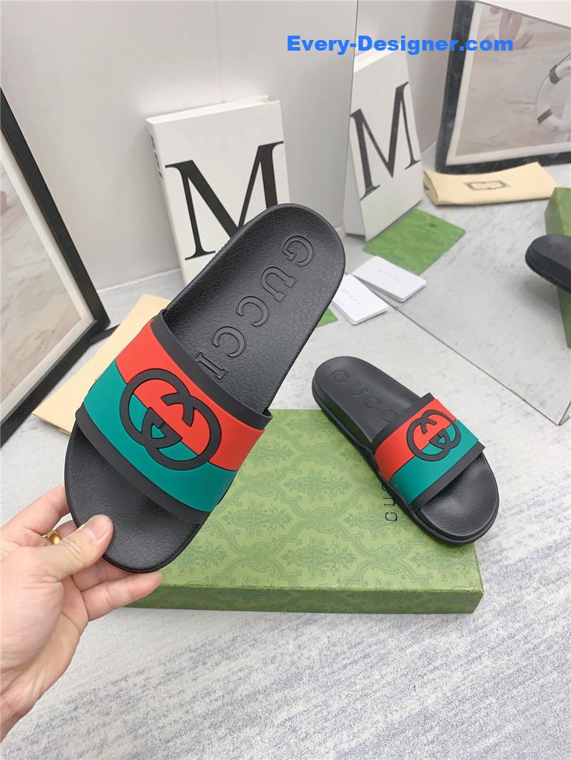 Gvc*1 spring summer couple slippers