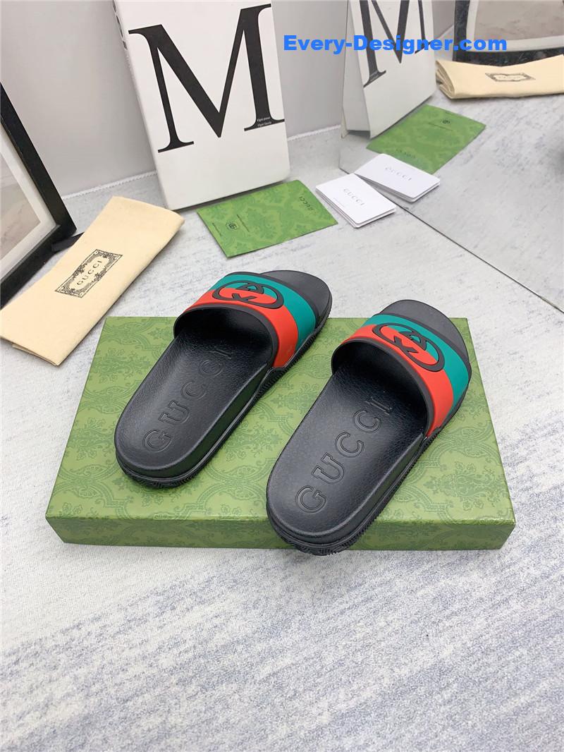 Gvc*1 spring summer couple slippers