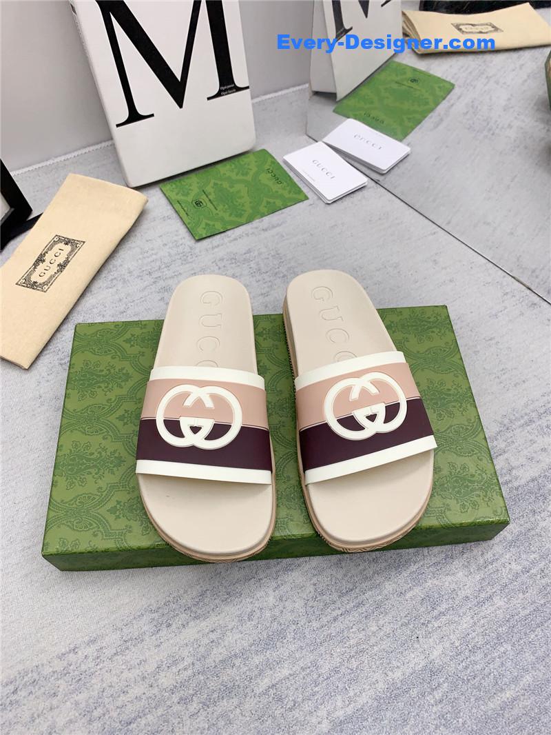 Gvc*1 spring summer couple slippers