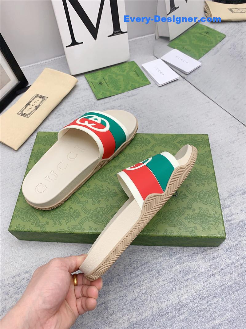 Gvc*1 spring summer couple slippers