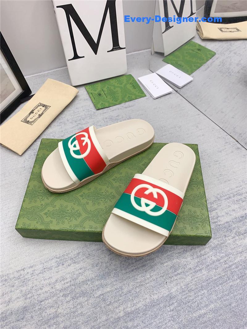 Gvc*1 spring summer couple slippers