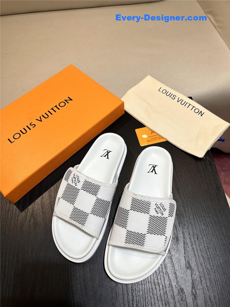 louis vuitton LV sandals