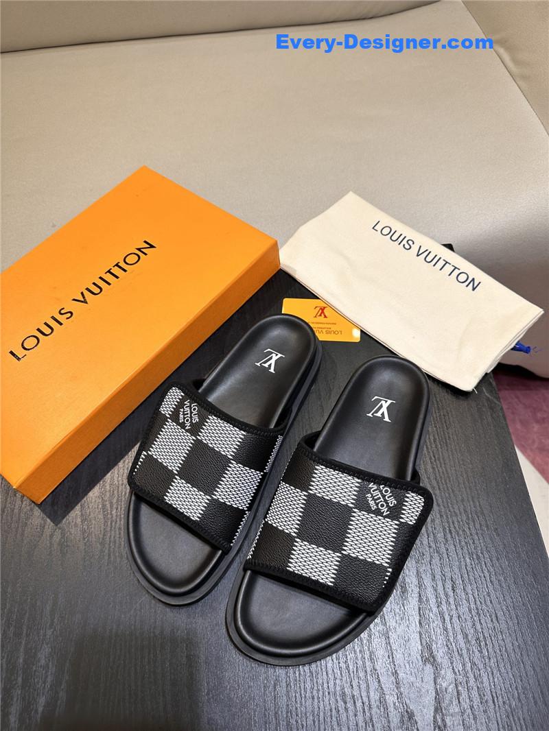 louis vuitton LV sandals