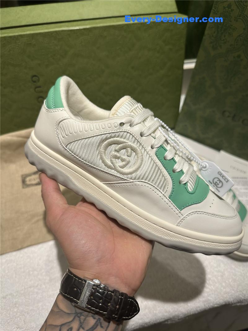 Gucci mac80 sneakers
