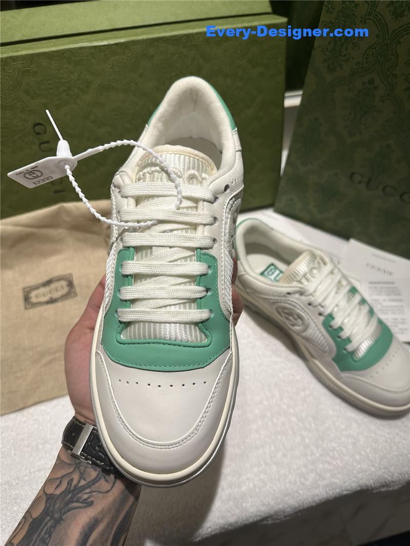 Gucci mac80 sneakers