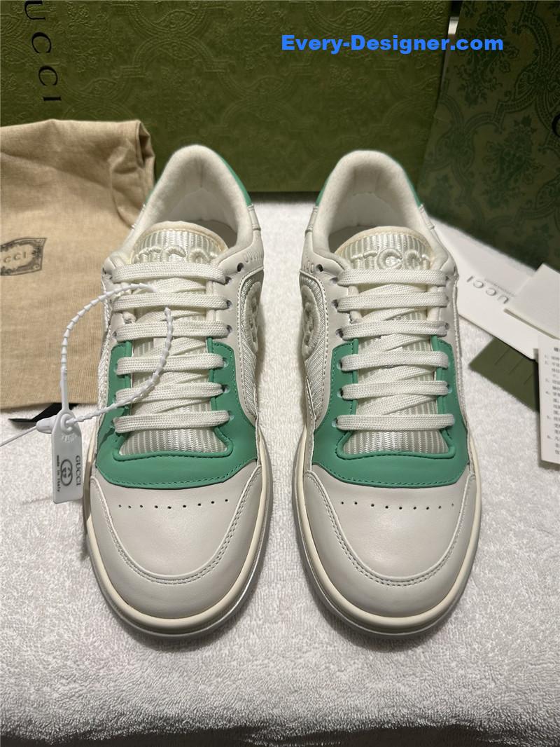 Gucci mac80 sneakers