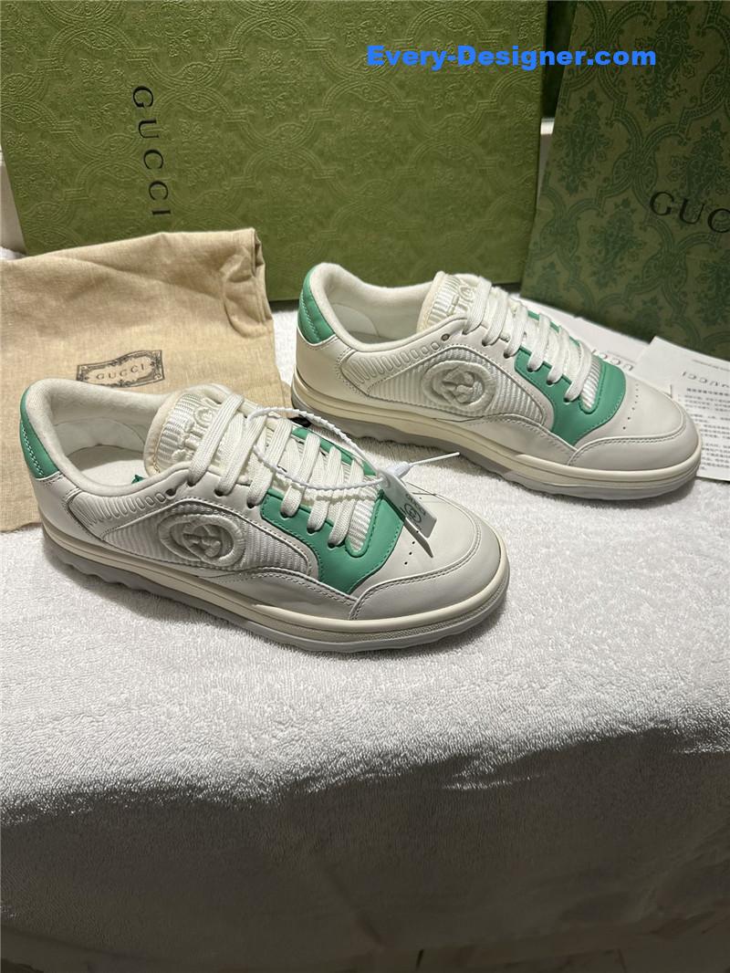 Gucci mac80 sneakers