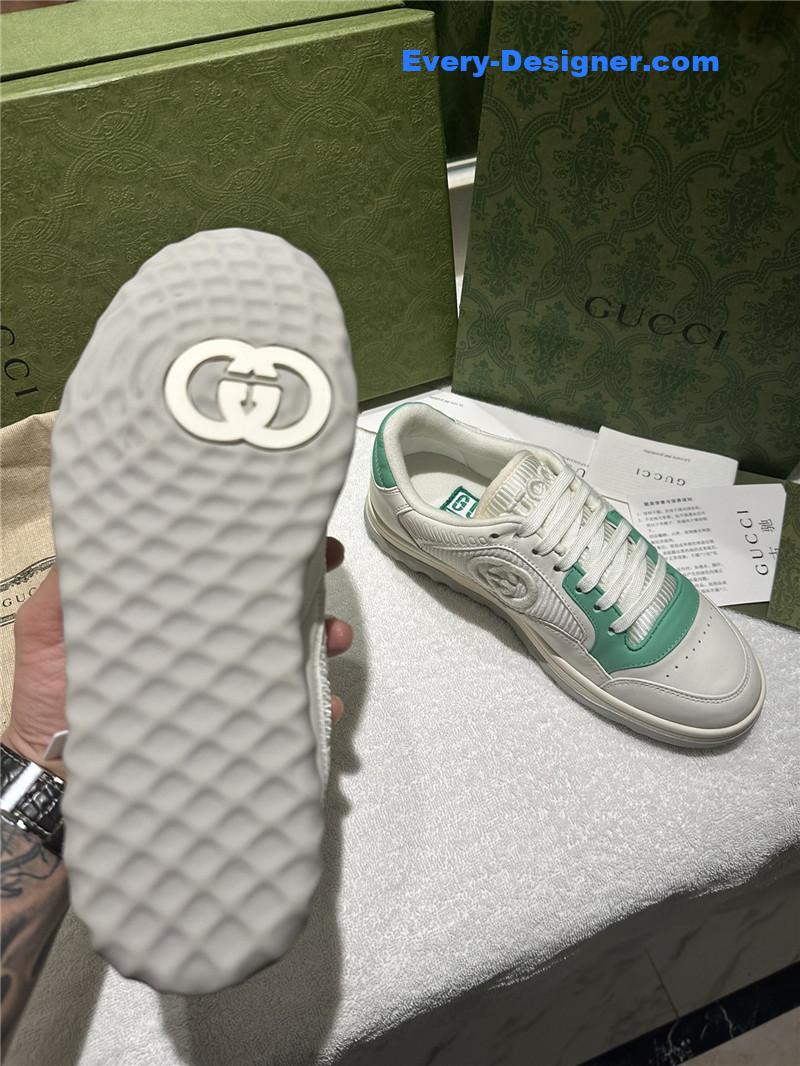 Gucci mac80 sneakers