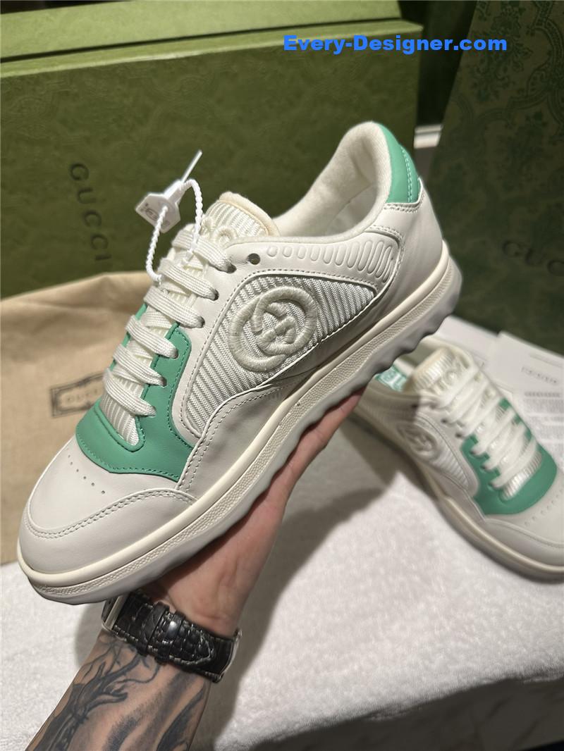 Gucci mac80 sneakers