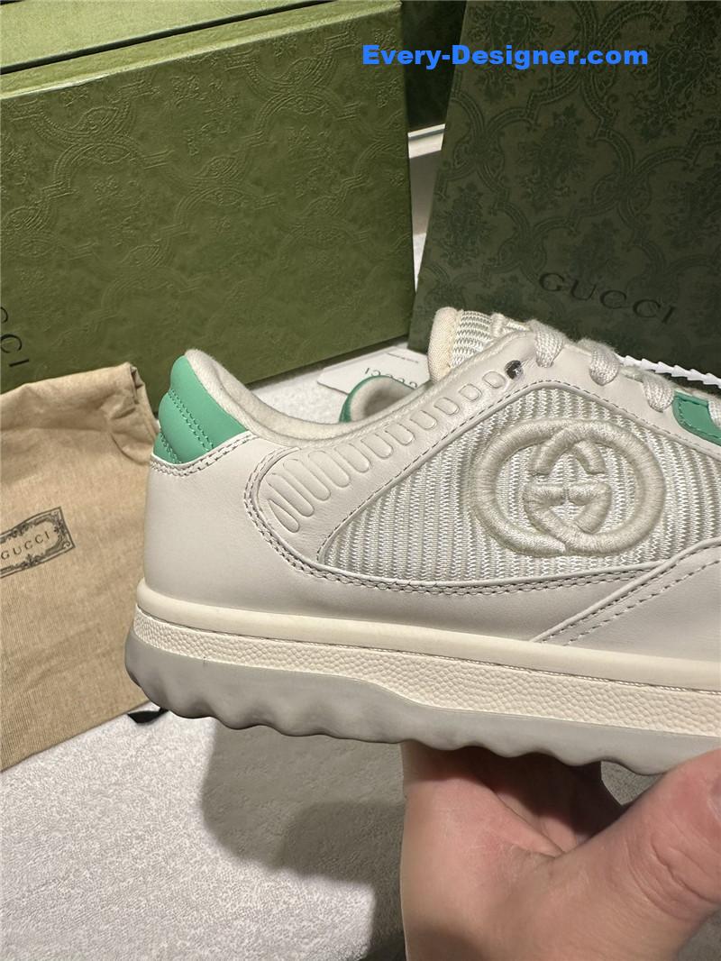 Gucci mac80 sneakers